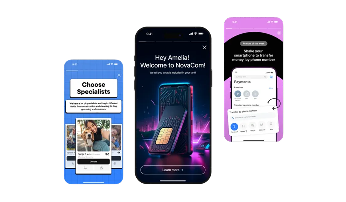 FIRST IMPRESSIONS MATTER